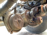 Drivetrain with 