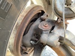 Brakes with 