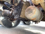 Drivetrain with 