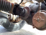 Drivetrain with 