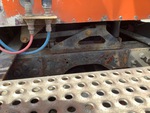 4 Underbody - Truck with 