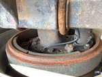 Brakes with 
