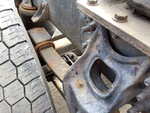 4 Underbody - Truck with 