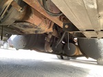 4 Underbody - Truck with 