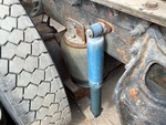 4 Underbody - Truck with 