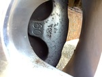 Brakes with 