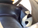 Brakes with 