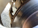 Brakes with 