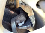 Brakes with 