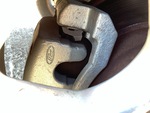 Brakes with 