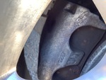 Brakes with 
