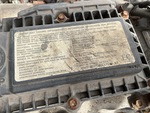 Engine with 