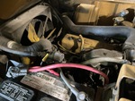 Engine with 