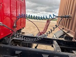 4 Underbody - Truck with 