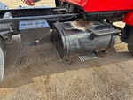 4 Underbody - Truck with 
