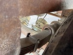 4 Underbody - Truck with 