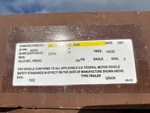 4 Underbody - Truck with 