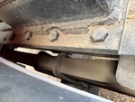 4 Underbody - Truck with 