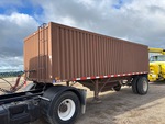 4 Underbody - Truck with 
