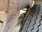 4 Underbody - Truck with 