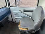 Cab with 