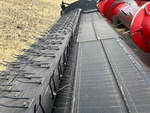 Pickup / Header with 