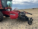 Pickup / Header with 