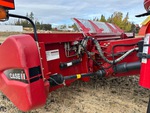 Pickup / Header with 