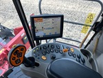 Control Station with 