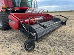 Pickup / Header with 