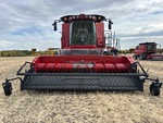 Pickup / Header with 