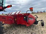 Pickup / Header with 