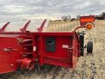 Pickup / Header with 