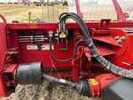 Pickup / Header with 