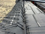 Pickup / Header with 