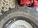 Chassis with 