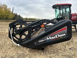 v2 Features - Swather Header with 