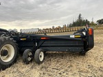 v2 Features - Swather Header with 