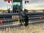 v2 Features - Swather Header with 