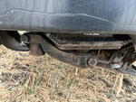 v2 Features - Swather Header with 