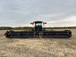 v2 Features - Swather Header with 