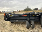 v2 Features - Swather Header with 