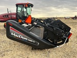 v2 Features - Swather Header with 