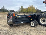 v2 Features - Swather Header with 