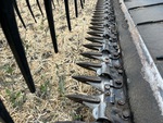 v2 Features - Swather Header with 