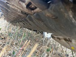 v2 Features - Swather Header with 