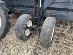 v2 Features - Swather Header with 
