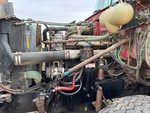 Motor with 