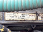 Motor with 