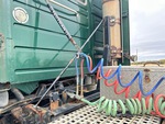 Hydraulics with 